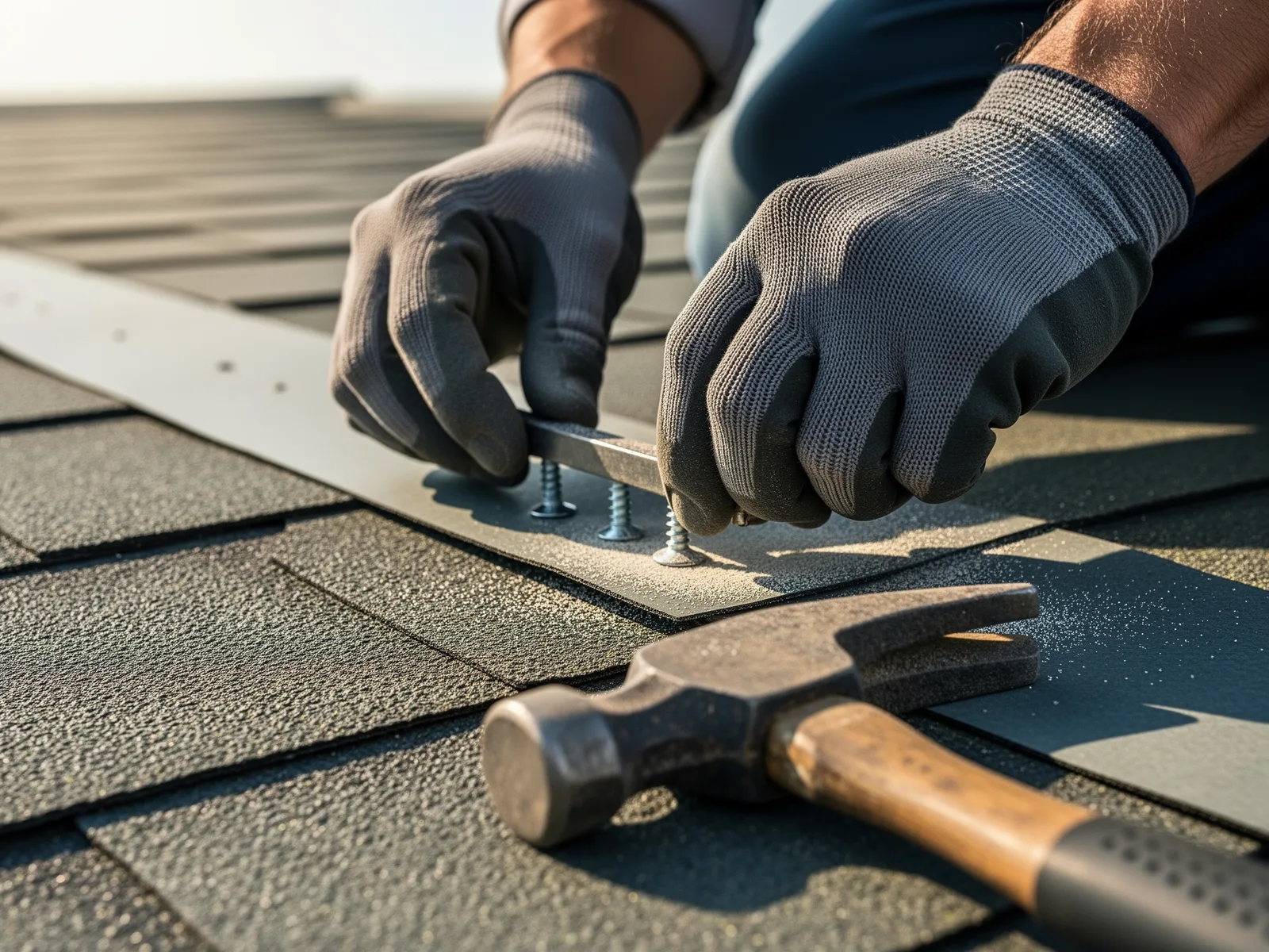 Why choose Fascia Repair in Herrick Center, PA